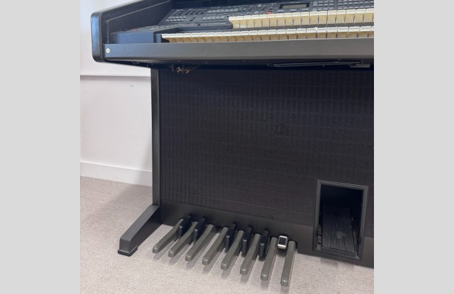 Technics SX-GX5 Organ, Used - All Inclusive Top Grade Package (SN:888A1936) - Image 12